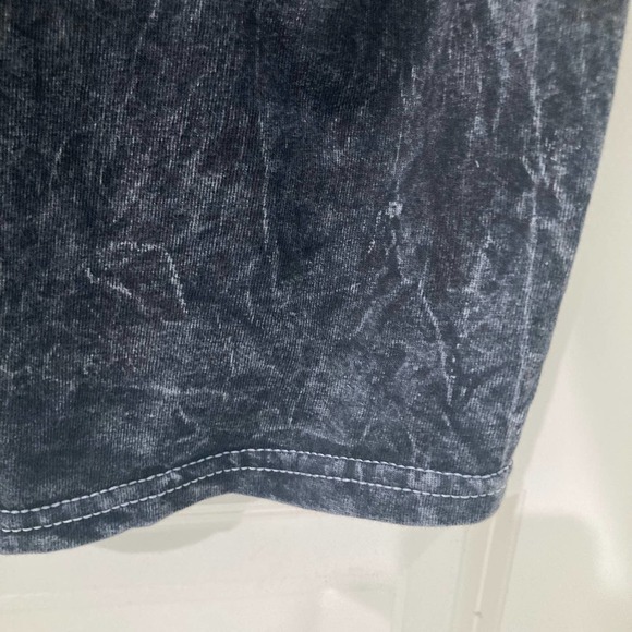 Spirit Hallowasted Gray Unisex T-Shirt Size Large - Picture 9 of 9